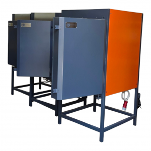 Peći za keramiku BC1320 Studio PRO