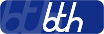 BTH logo