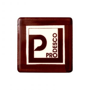 Dekorativna boja CD-09 Marron