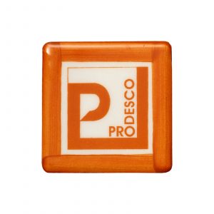 Dekorativna boja CD-10 Naranja