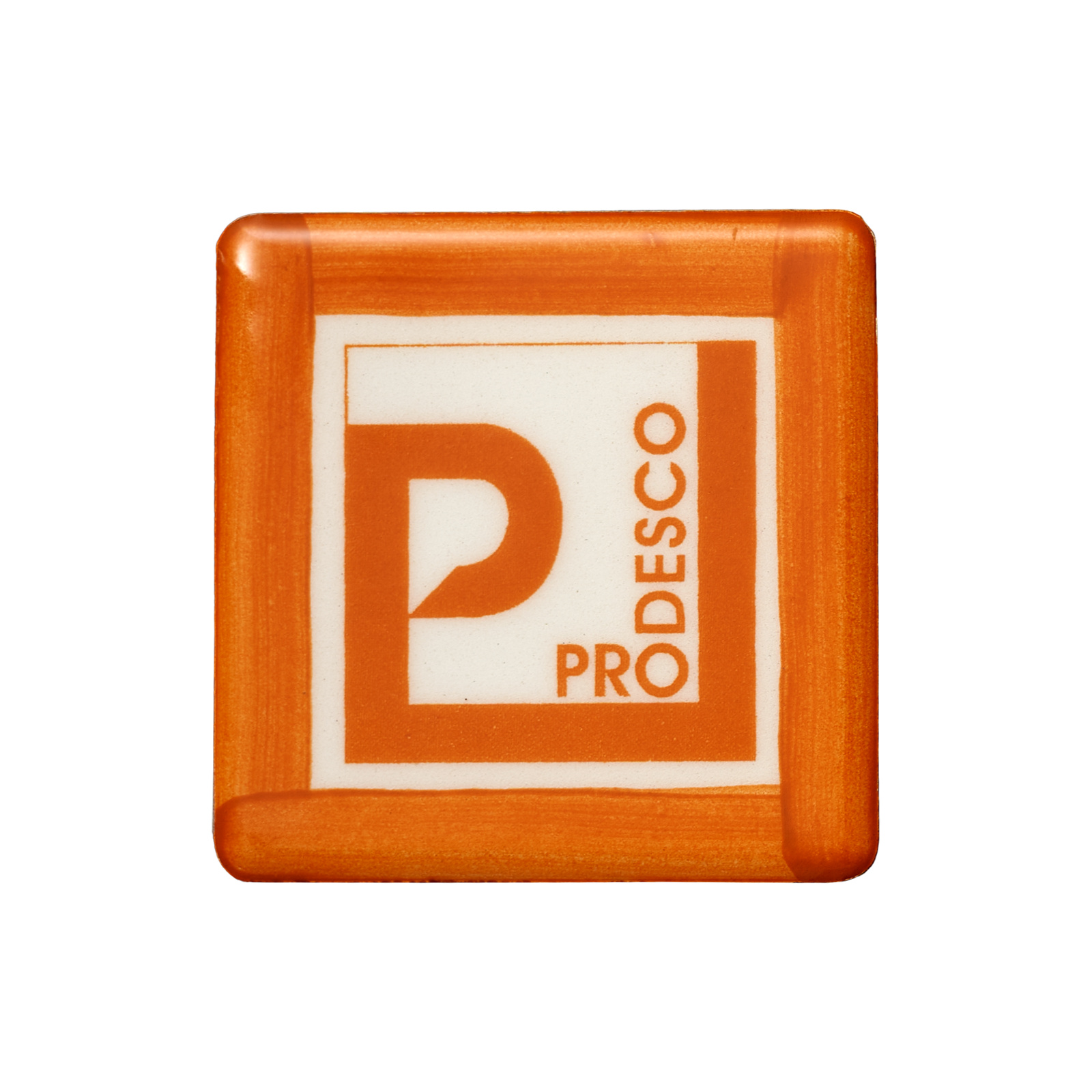 Dekorativna boja CD-10 Naranja