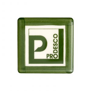 Dekorativna boja CD-14 Verde Cromo