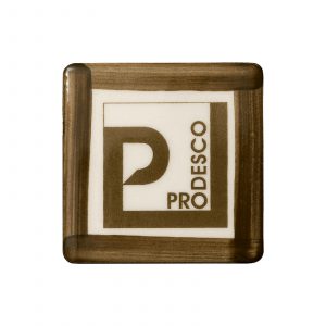 Dekorativna boja CD-18 Tabaco