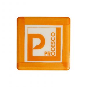 Dekorativna boja CD-20 Mandarina