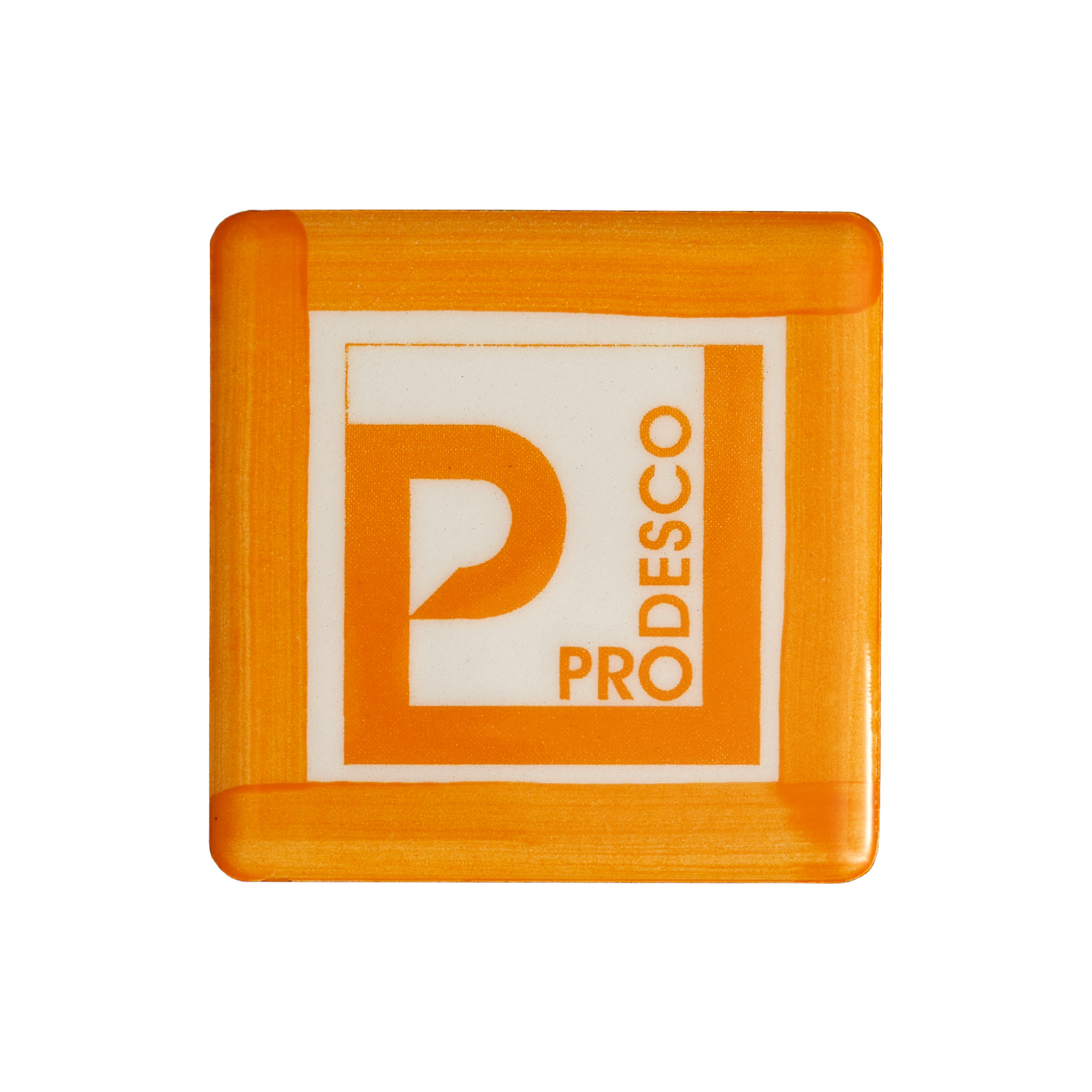 Dekorativna boja CD-20 Mandarina