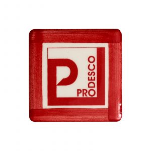 Dekorativna boja CD-21 Rojo