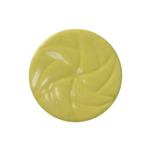 Chrysanthos Charteuse UG121 zelena engoba