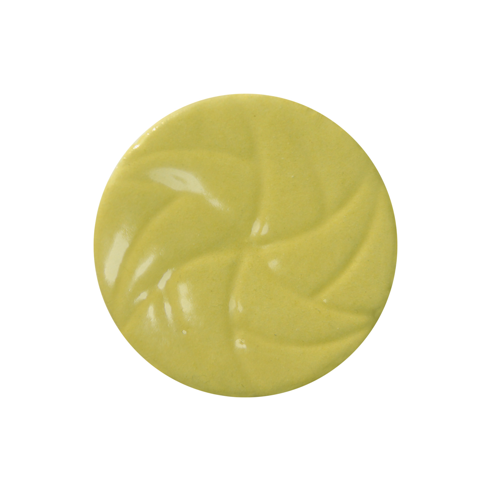 Chrysanthos Charteuse UG121 zelena engoba