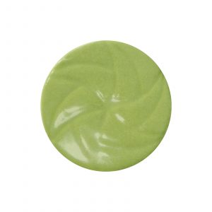 Chrysanthos Apple Green UG129 zelena engoba