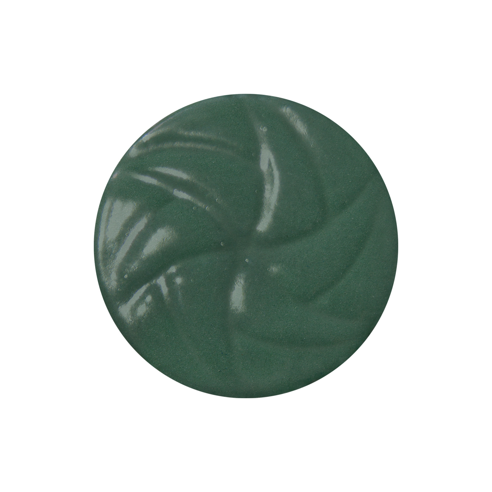 Chrysanthos Brunswick Green UG145 zelena engoba
