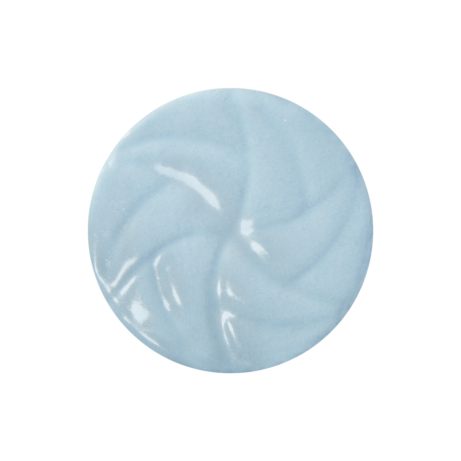 Chrysanthos Baby Blue UG149 plava engoba
