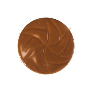 Chrysanthos Chestnut UG205 smeđa engoba